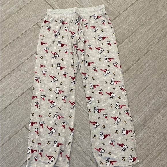 Maurices Women’s Pajama Bottoms - 2 pairs - Picture 4 of 5